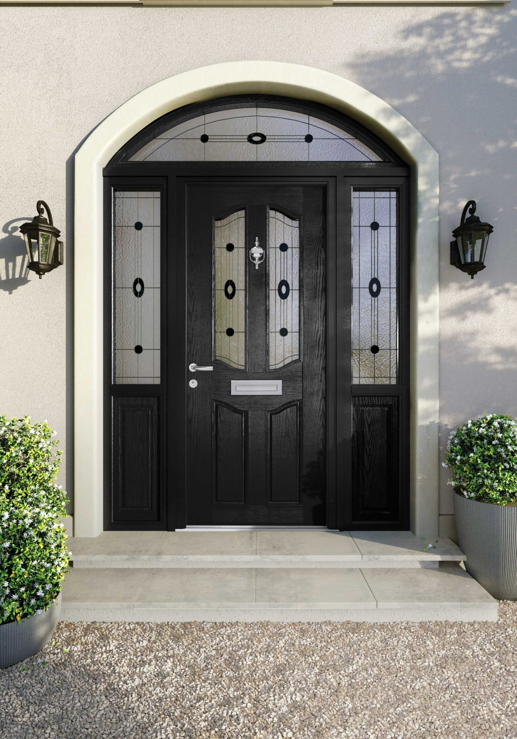 Composite Door 3