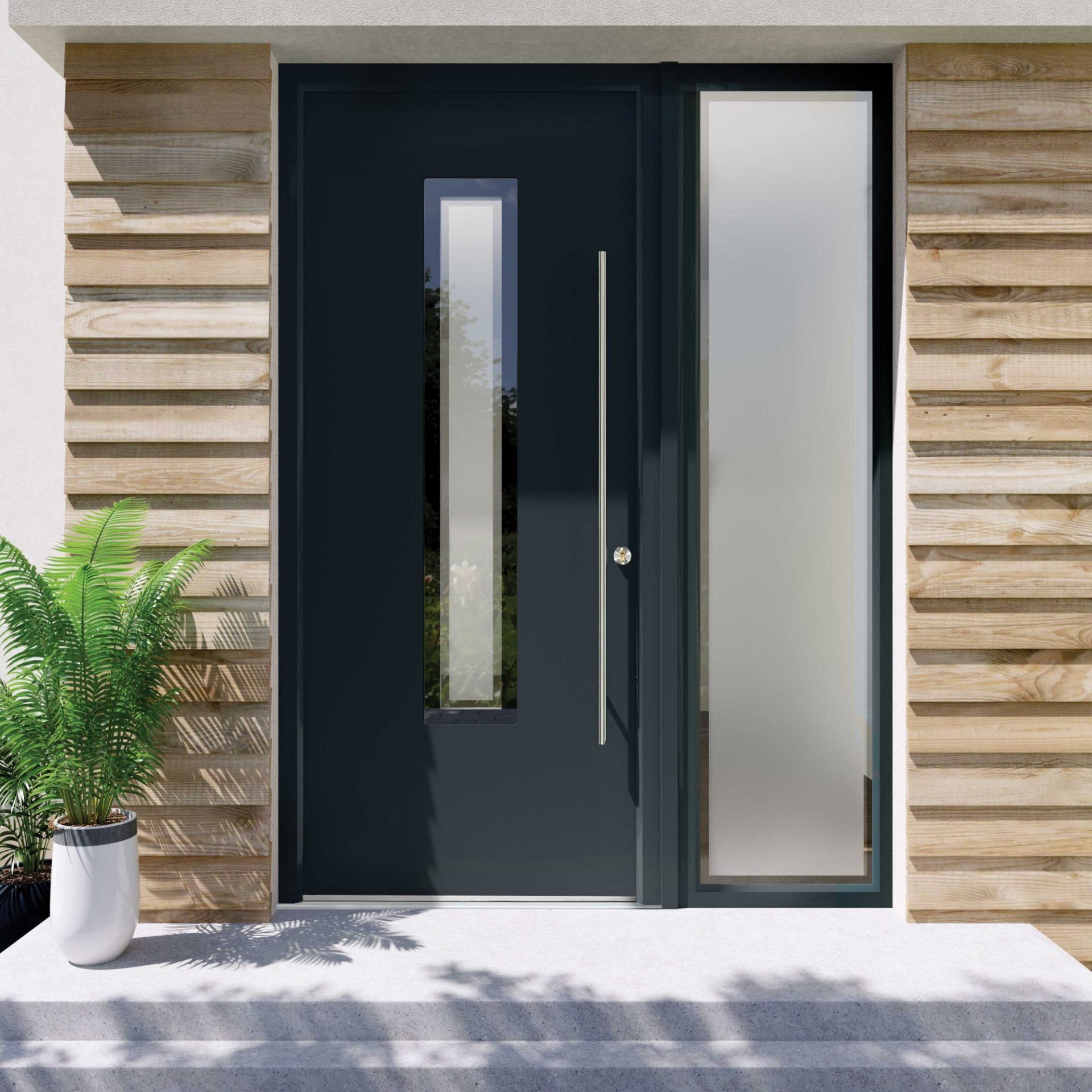 Composite Door 4